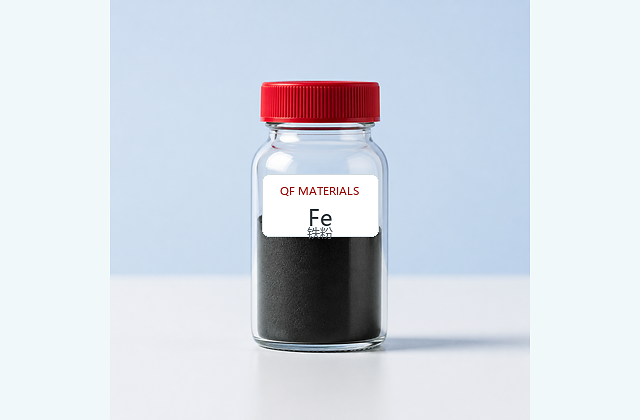 Iron Powder