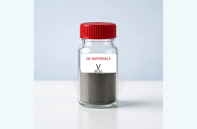 钒粉 / Vanadium Powder