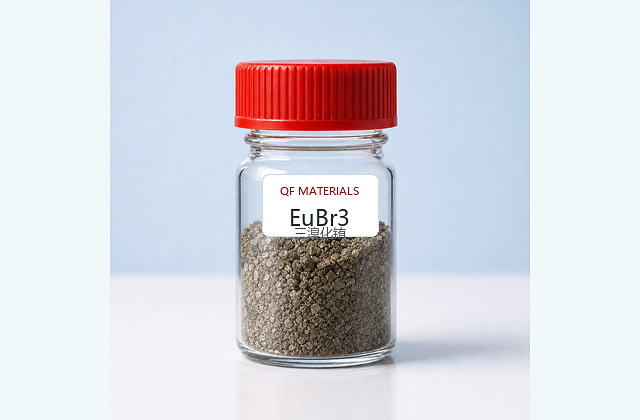 三溴化铕 / europium (iii) bromide