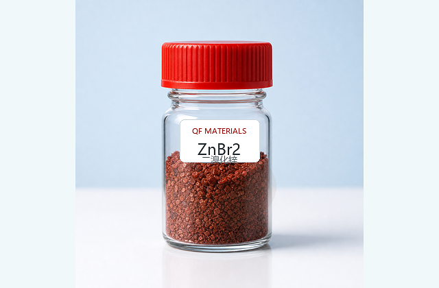 二溴化锌 / Zinc bromide