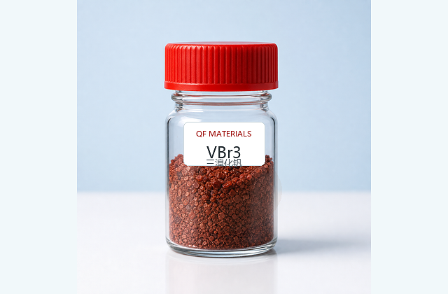 三溴化钒 / tribromovanadium