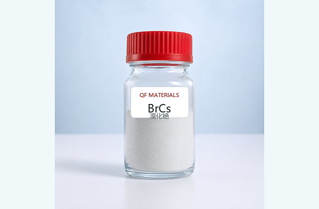 溴化铯 / cesium,bromide