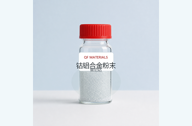 雷尼钴